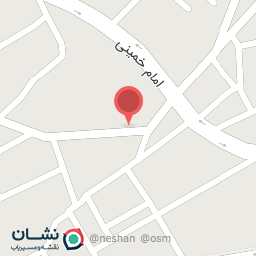 عکس فروشگاه مهر ملیفاط