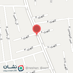 عکس غذا سرای تبرک