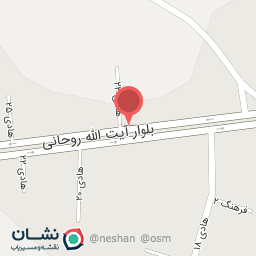 عکس نانوایی بربری ذکریایی