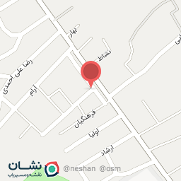 عکس کافه تریال حیات