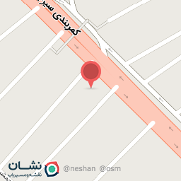 عکس شرکت حمل و نقل شوکا