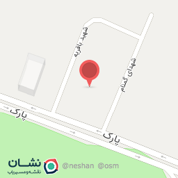 عکس بوستان شهدای گمنام