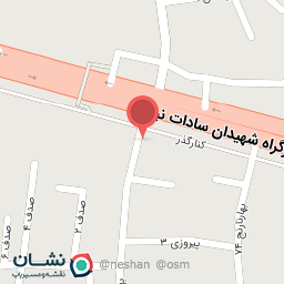 عکس تعمیرگاه برق خودرو علی نامی