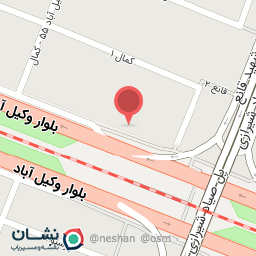 عکس مزون آرمانی