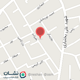 عکس پایگاه بسیج سید الشهدا