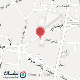 عکس سفیدشویی و خشک شویی سپهر