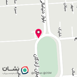 عکس آموزشگاه ماساژ بهکوشان بانوان