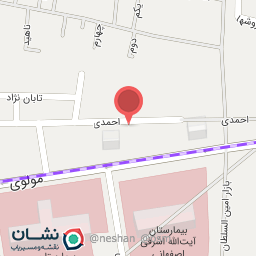 عکس فروشگاه دخانیات رسول جوانمرد