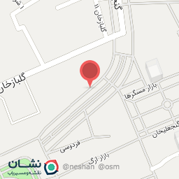 عکس دفتر فروش کارخانه تولیدی نایلون صدر پلاستیک