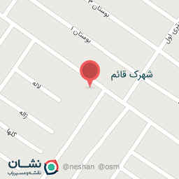 عکس مرکز نیکوکاری محسنین