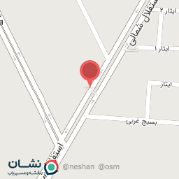 عکس خشکشویی بلوط