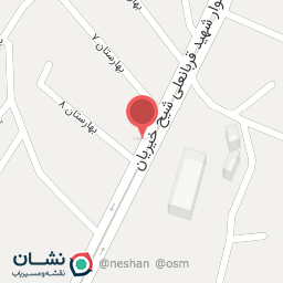 عکس نان سنگک سحر