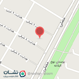 عکس چاپ میران