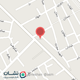 عکس داروخانه دکتر دلاوری