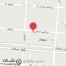 عکس دفتر وکالت سید مجتبی علوی