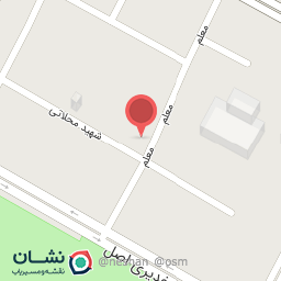 عکس شیرینی سرای ماه عسل 2