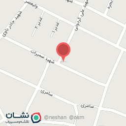 عکس سوپر مارکت سید حبیب