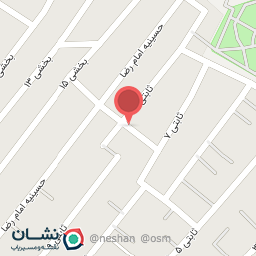 عکس هایپرمارکت امیری