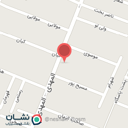 عکس پاساژ ناصر