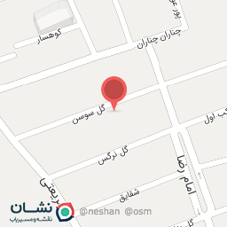 عکس دوربین مداربسته هیروتک