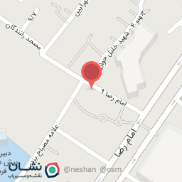 عکس سوپر مارکت کربلا