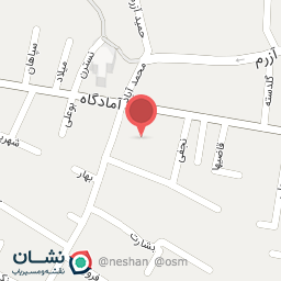 عکس دکتر اکرم ریسمانچیان متخصص چشم