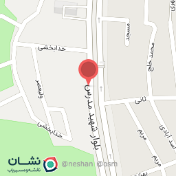 عکس دکه تنقلات 