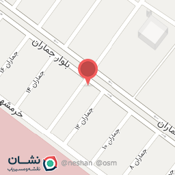 عکس کافه LABI