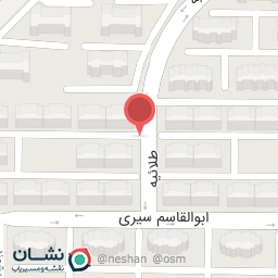 عکس مجتمع بهارستان یک