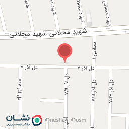 عکس آرایش و بهداشتی حلما