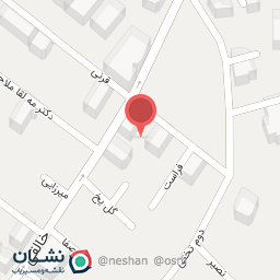 عکس املاک آریانا پالاس