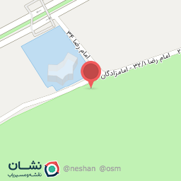 عکس سالن زیبایی نیلسا