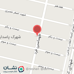 عکس دخانیات مهرشاد 