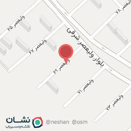 عکس آموزشگاه و سالن سیمرغ