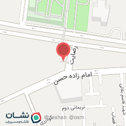 عکس نمایندگی خدمات شاهین موتور