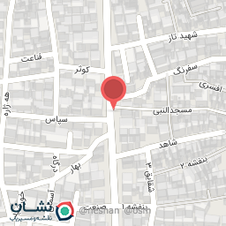 عکس نانوایی