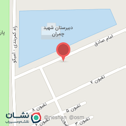 عکس بازرگانی نیکا هاکان تجارت ارس 