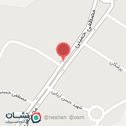 عکس دکه ایوب