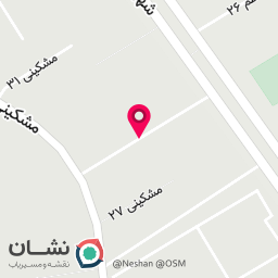 عکس سالن زیبایی