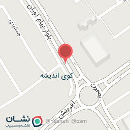 عکس سالن زیبایی زنانه فرگل