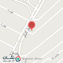 عکس فروشگاه باباجانی 