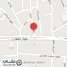 عکس مکانیکی قادرپور