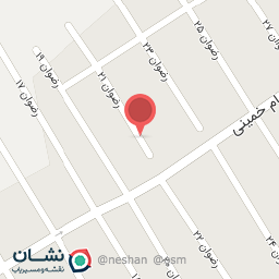 عکس سالن زیبایی سرمه