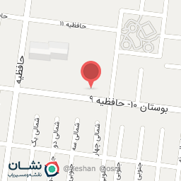 عکس دبستان غیردولتی دخترانه ریحانه