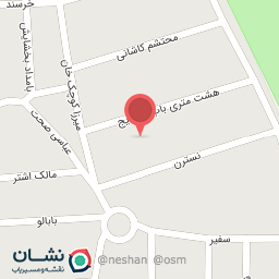 عکس حسینیه علی اصغر