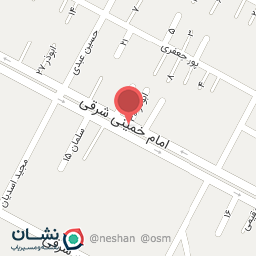 عکس ایستگاه اتوبوس نیروگاه