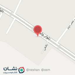 عکس دفتر پیشخوان نسیم هوسم