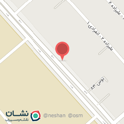 عکس تعمیرگاه تخصصی خودروهای چینی و کره ای نادری