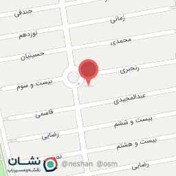 عکس عطاری حکیم شهریار