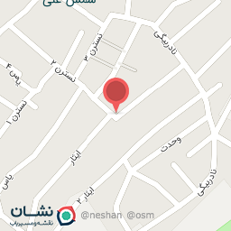 عکس سوپرمارکت مهیار